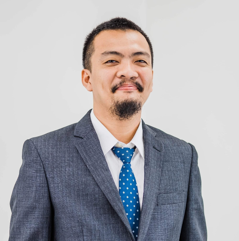 Joseph Francis Mercado