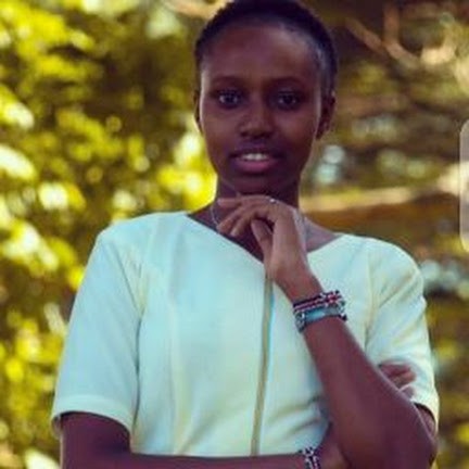 Teresia Ndia