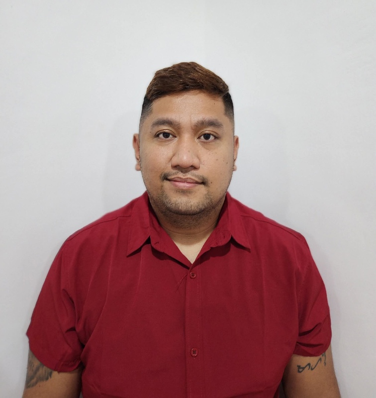 Eliezar Anthony Maaghop