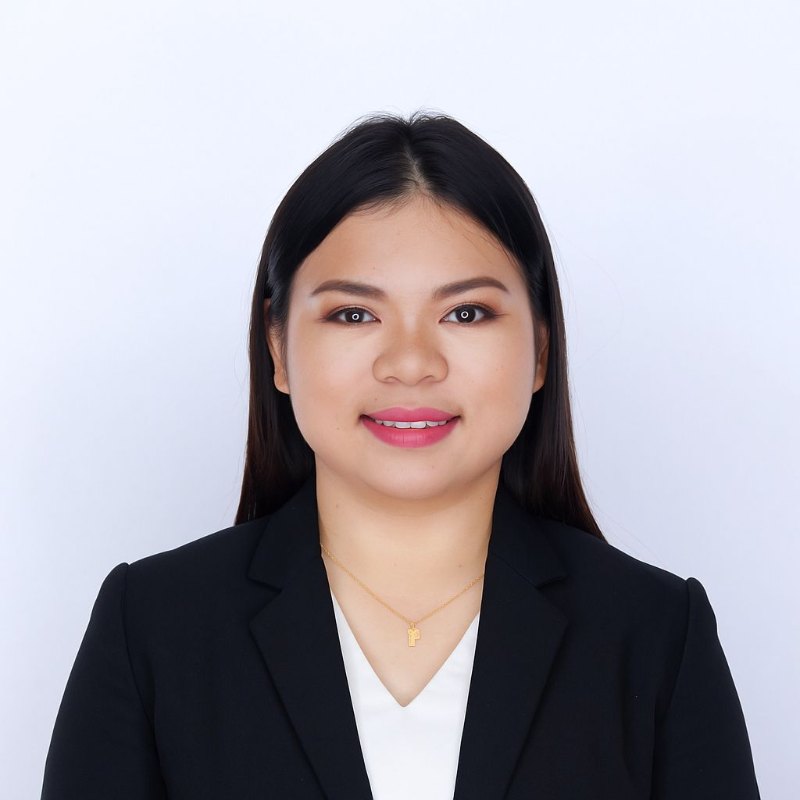 Fydez Mae S. Cruz