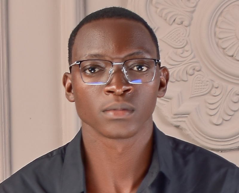 Brian Kinavusha