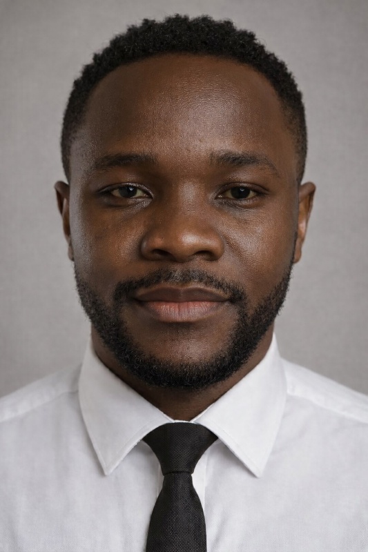 James Ayieko