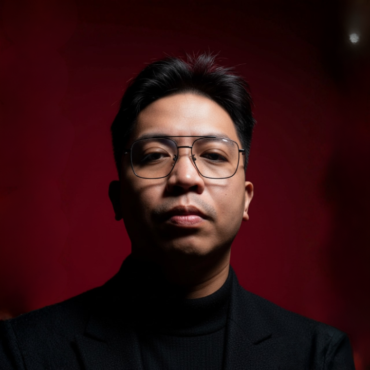 Dan Mark Duyag