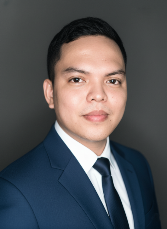 Kevin Ditan