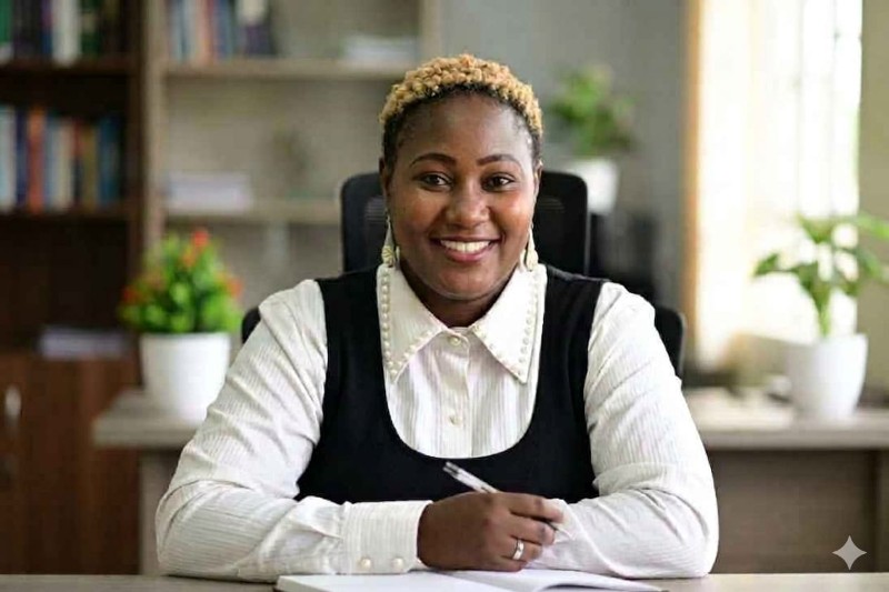 Winnie Karanja