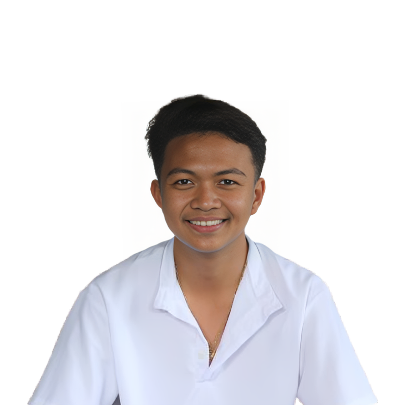 Vince Richard Jucar