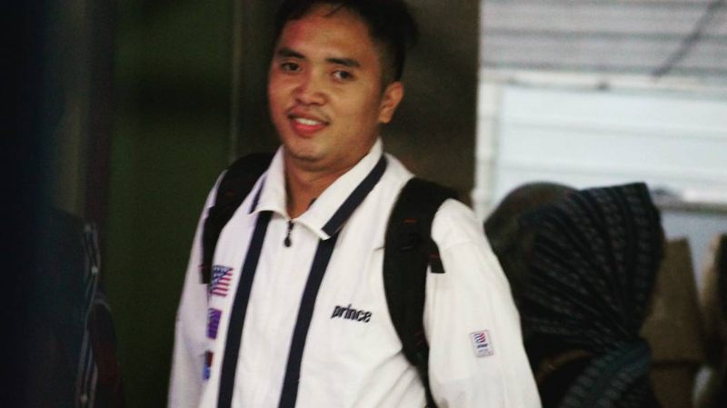 Ahmad Kiram Grar
