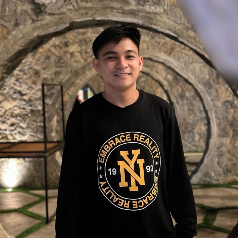 Josh Salvador
