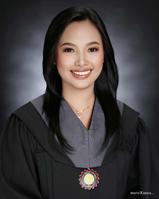 Faith Regine Kho