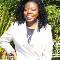 Miriam Ncube