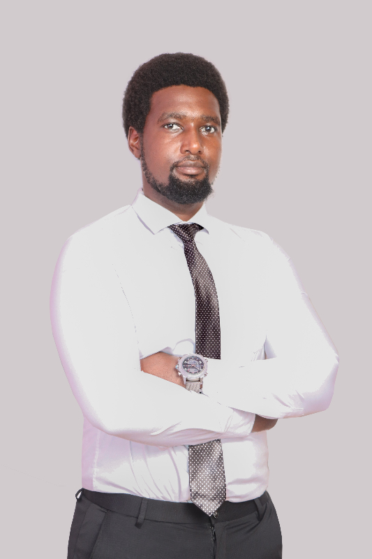 Bradley Njuguna