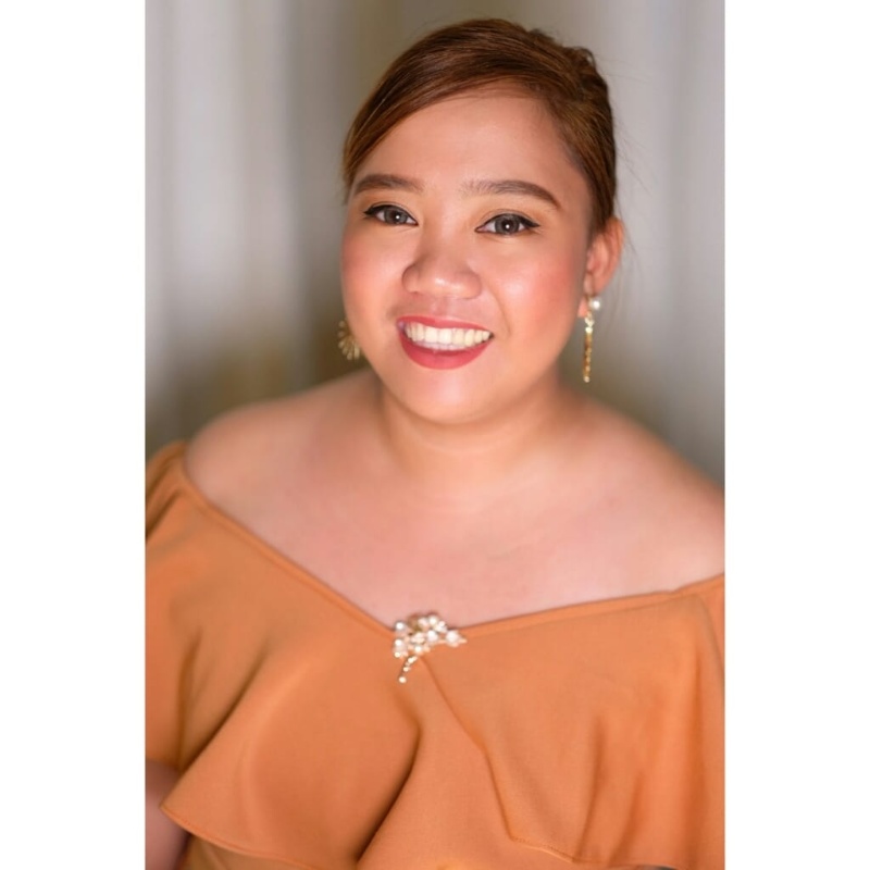 Regina Grace Abat
