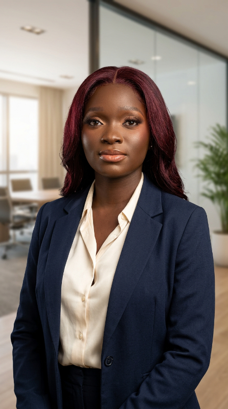 Susan Okango