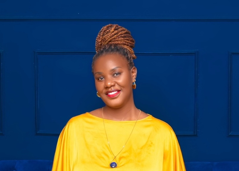 CHRISTINE OKORE