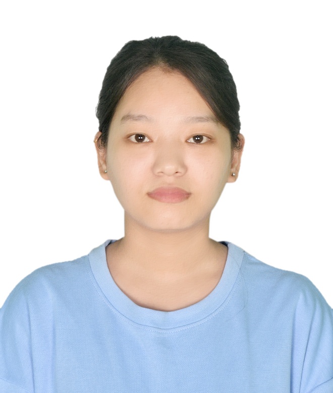 Mamata Gharti