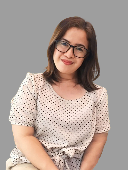 Christine Mae Baladiang