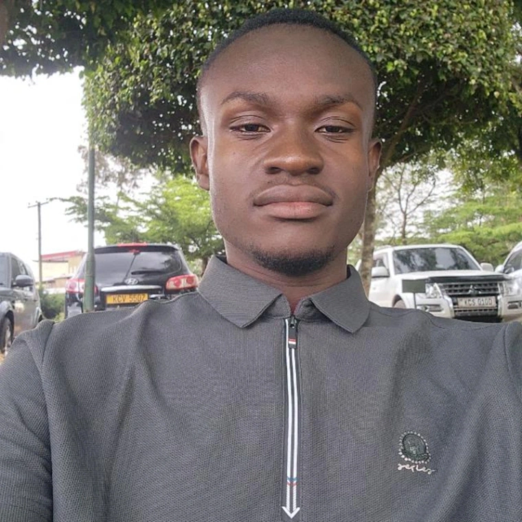 Byron Odhiambo