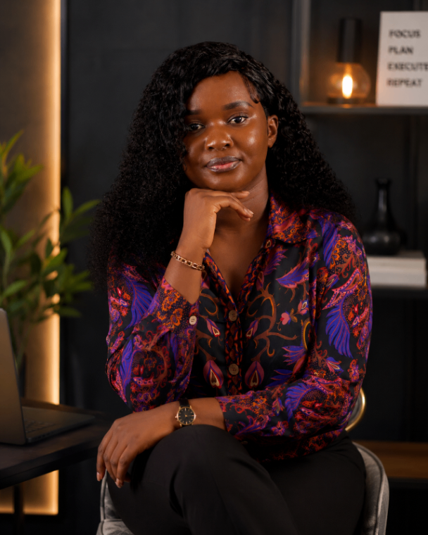 Jacklyne Mahiri