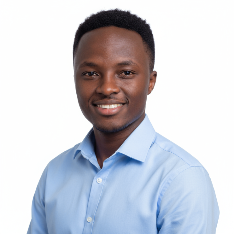 Brian Njuguna