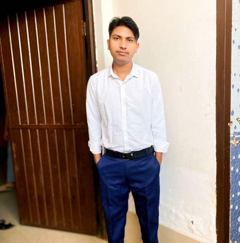 Pankaj Kori