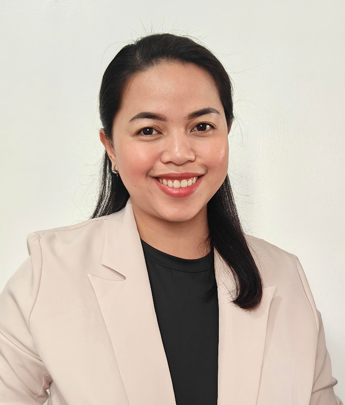 Jinky Santiago