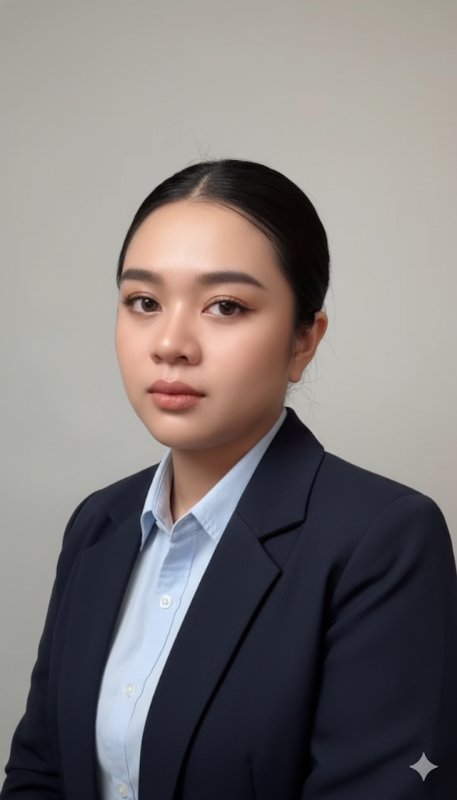 Shania jean Olimpayan