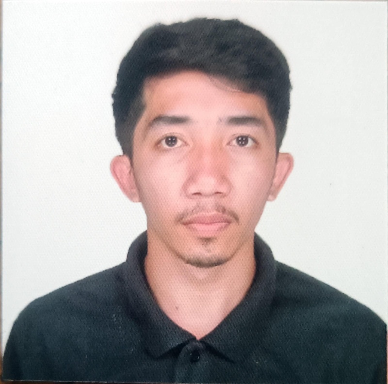 John Paul Bautista