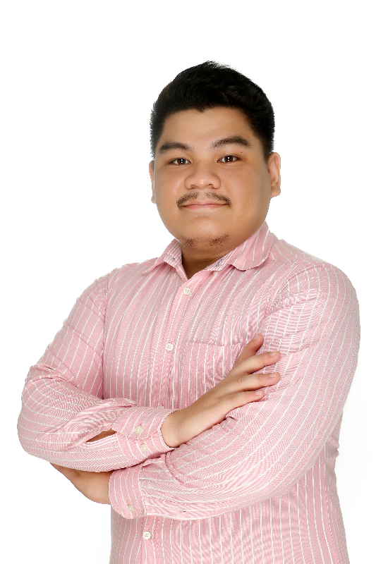 Justin Emil Garcia