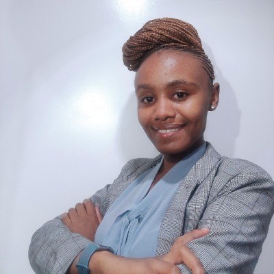 Grace Nyokabi