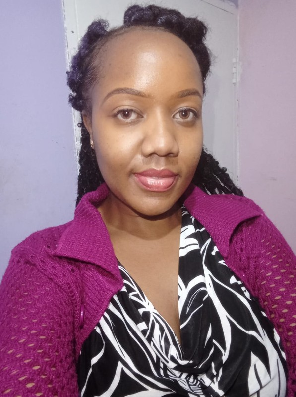 Cynthia Ndegwa