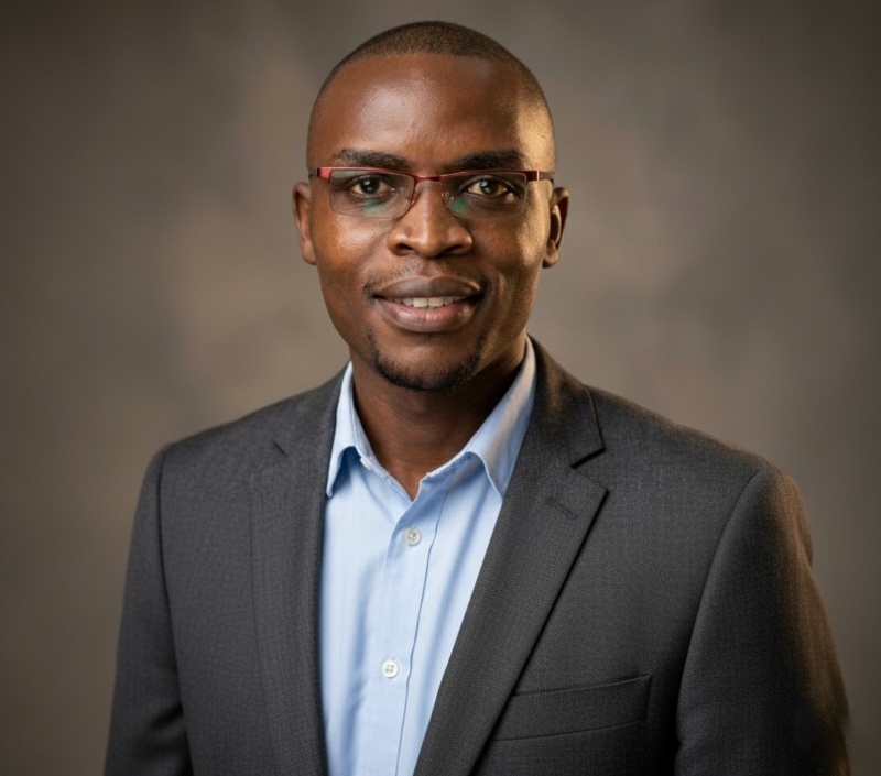 Michael Odongo