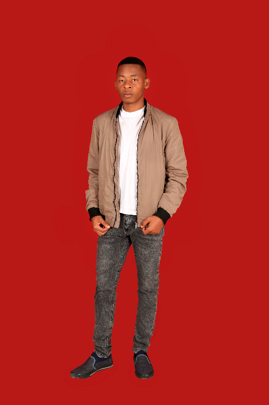 shedruck musomba