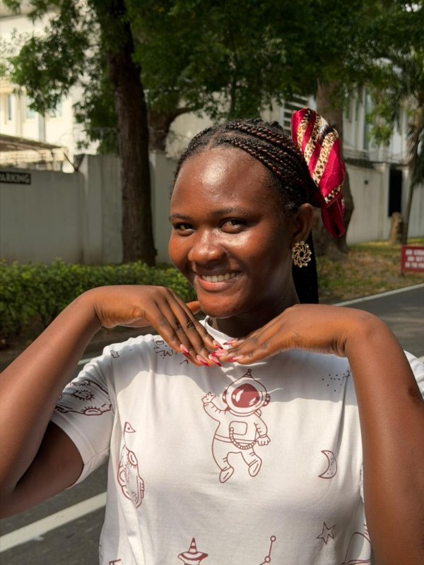 Rosemary Sackey