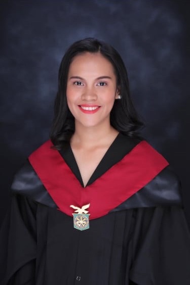 Chin Mae Alivio