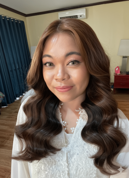 Robelynne Sheanne Clarete
