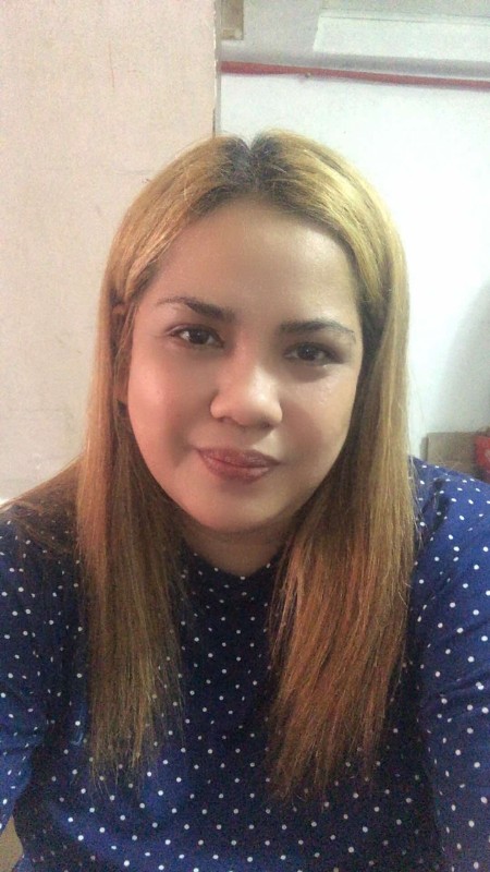 Catherine Durwin Gonzales