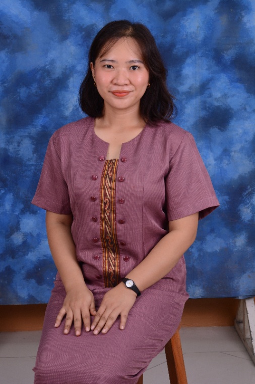 Kate Collin Lina