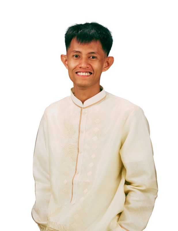 Jhim Rick Marco
