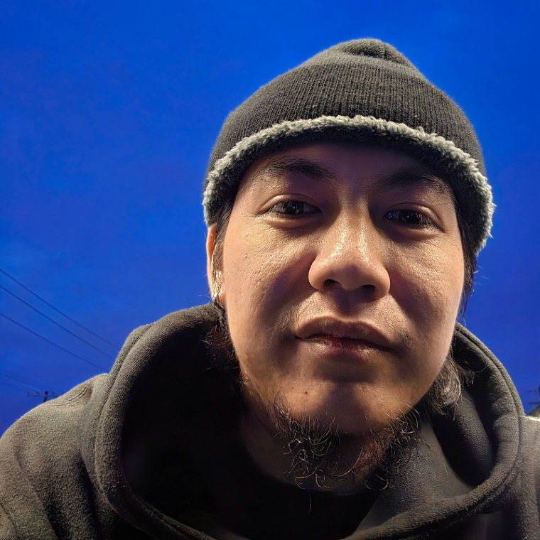 Bryan Mejares