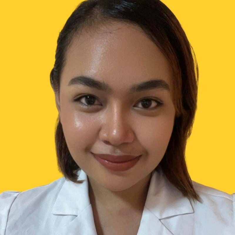 Jessa Balangyao