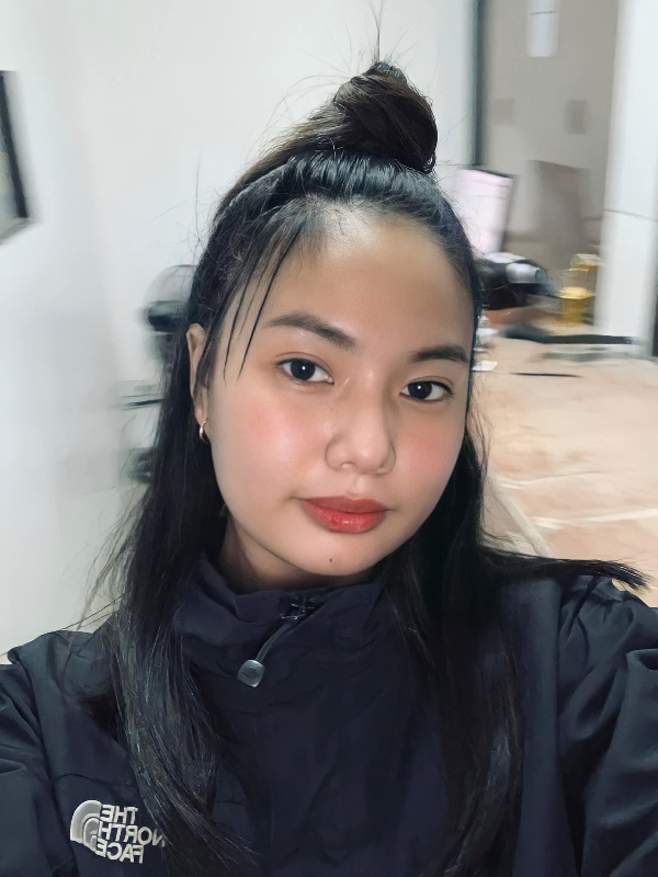 Janine Ann Lopez