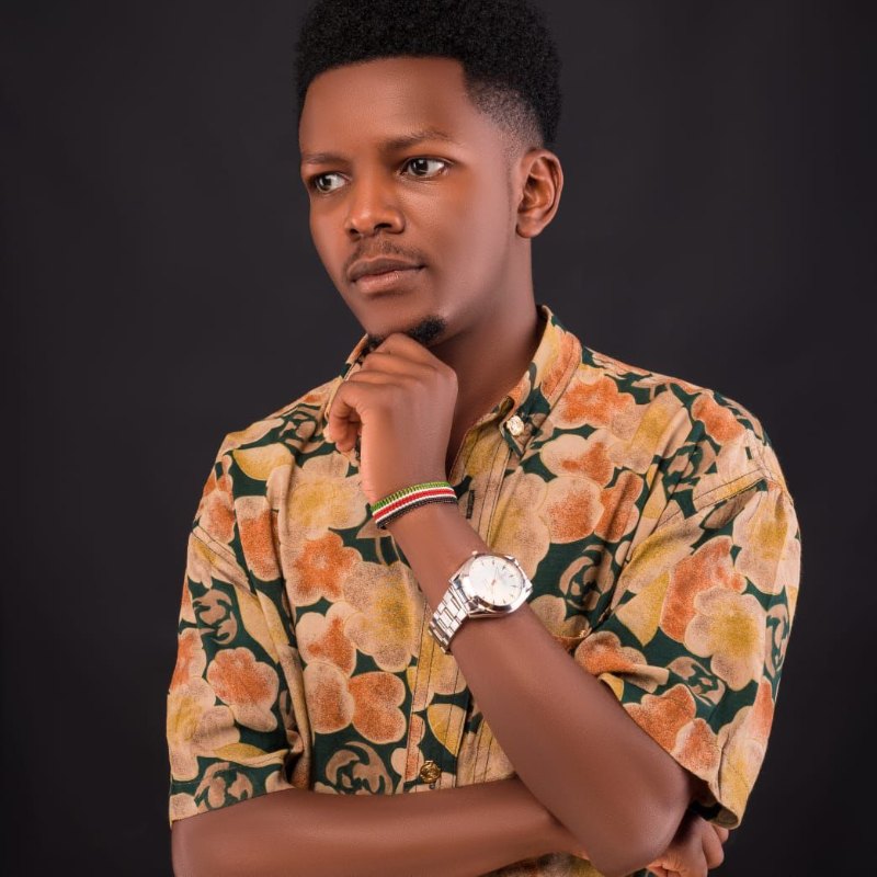 Denis Kiriaku Muringo