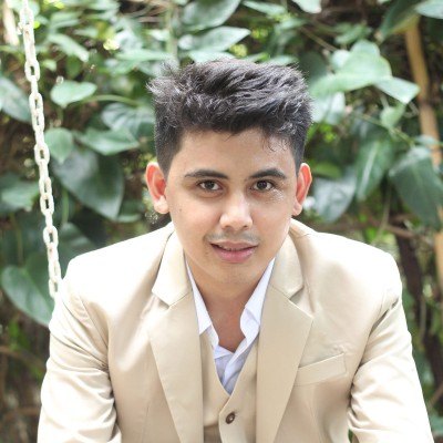 Paul John Apolinario