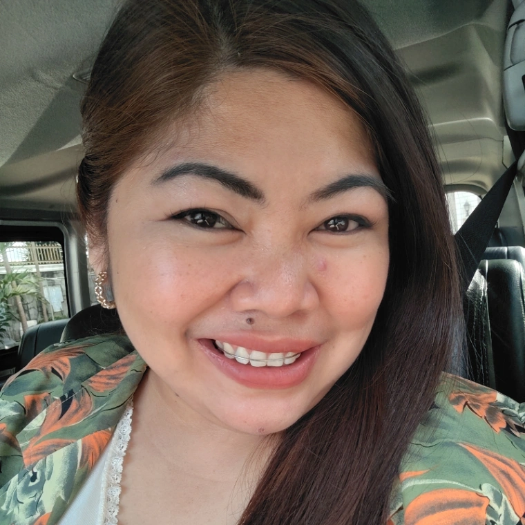 Jobelle Villegas