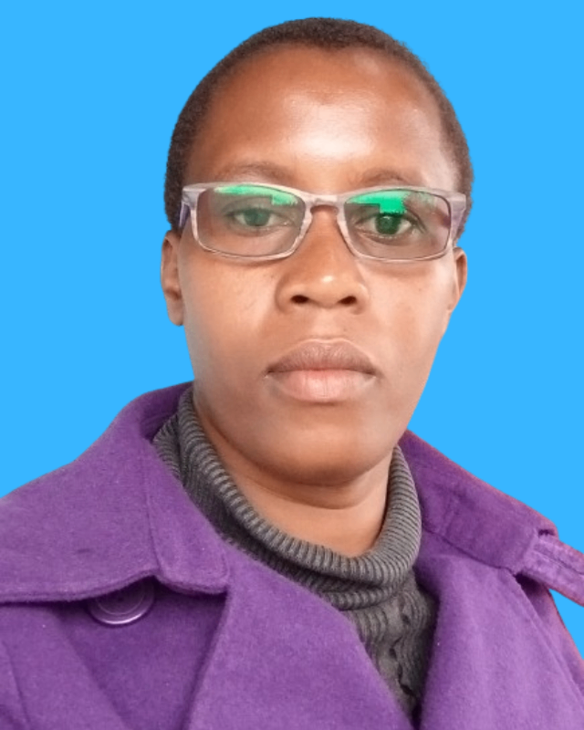 Susan Thuo R