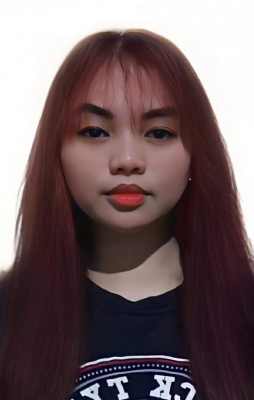 Czarina Mae Abrogueña