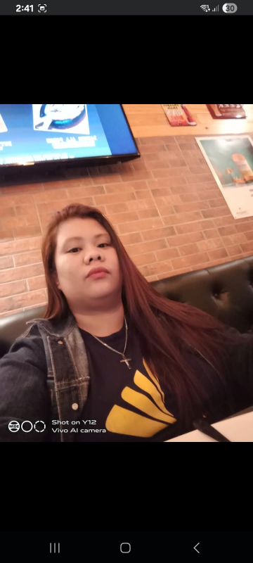 Rowena Castañeto