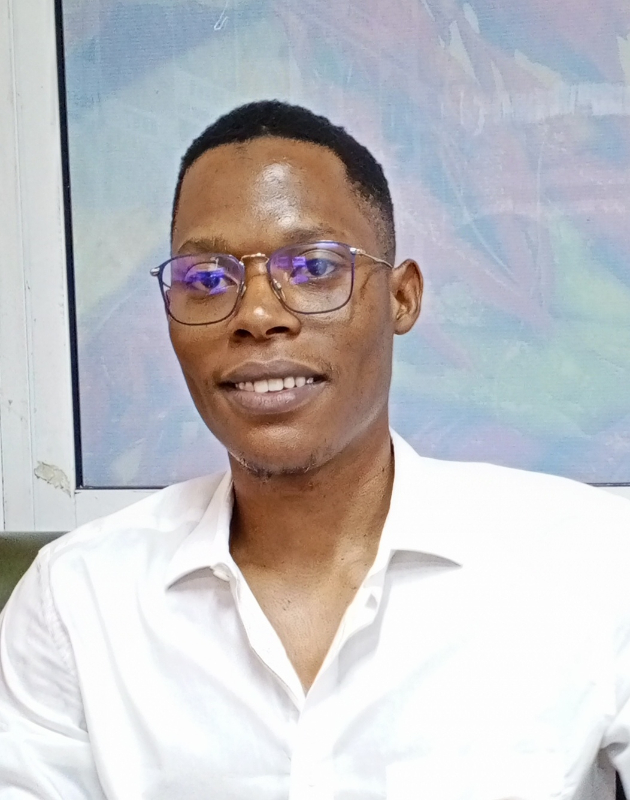 Mbitsi Edward