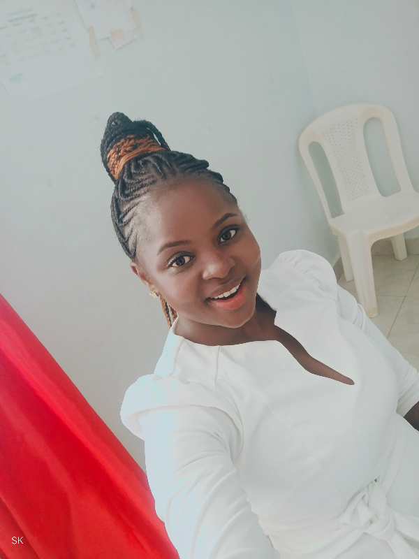 sharon Auma onyango