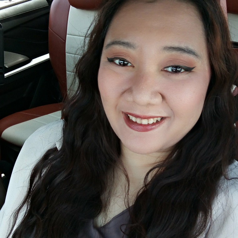 Krishna Lagatoc-Salazar